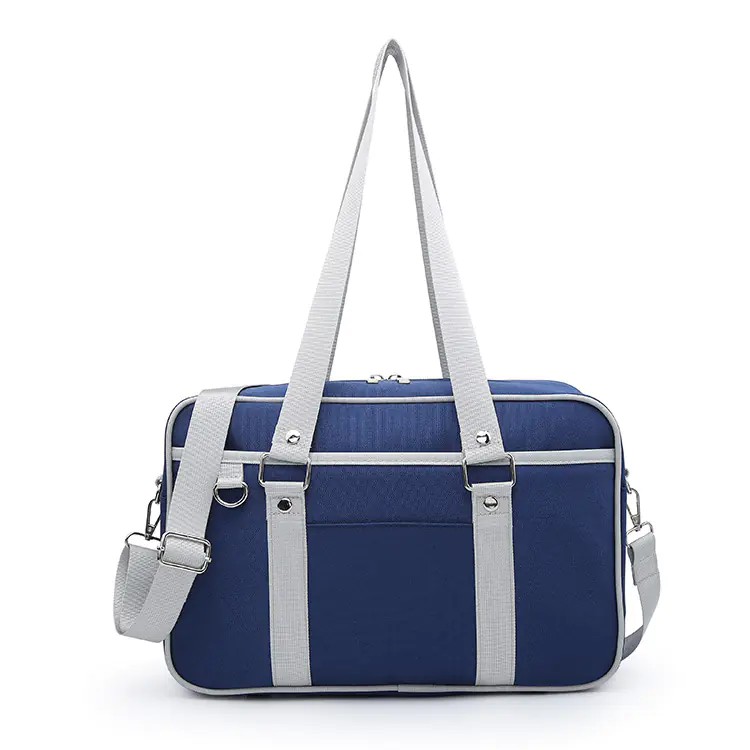 Tote Bag, Shoulder Bag, Uniform Bag, Student Bag - Image 6