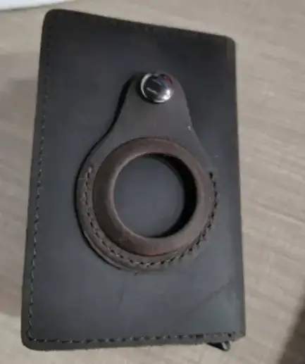 TrackShield RFID Wallet - Image 4