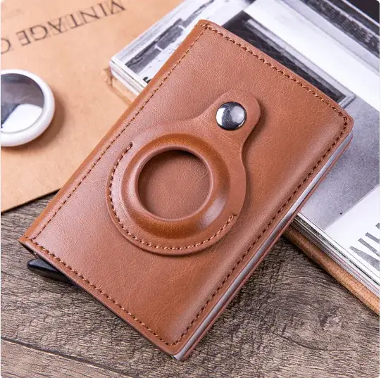 TrackShield RFID Wallet - Image 5