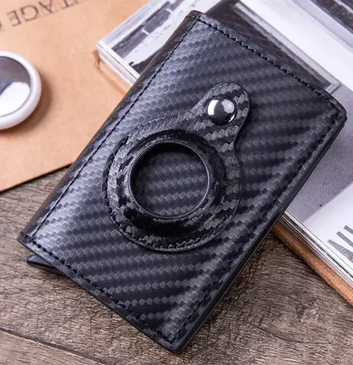 TrackShield RFID Wallet - Image 6