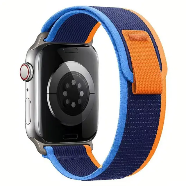 Trail Loop Watchband for iWatch Series - Image 17