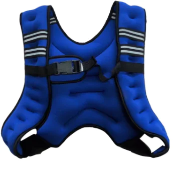 Training and Weight Vest - Image 2