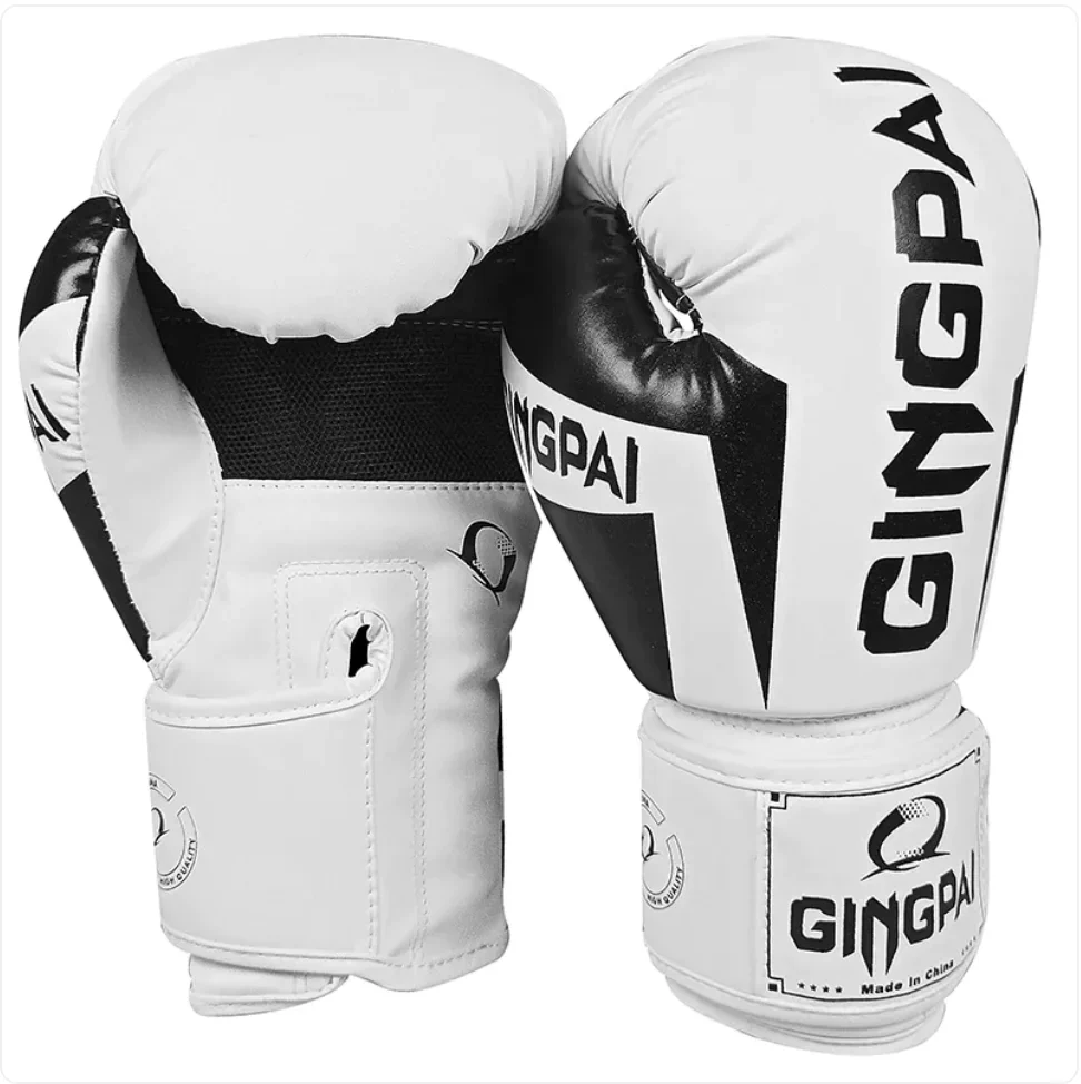 Training Boxing Gloves - Image 3