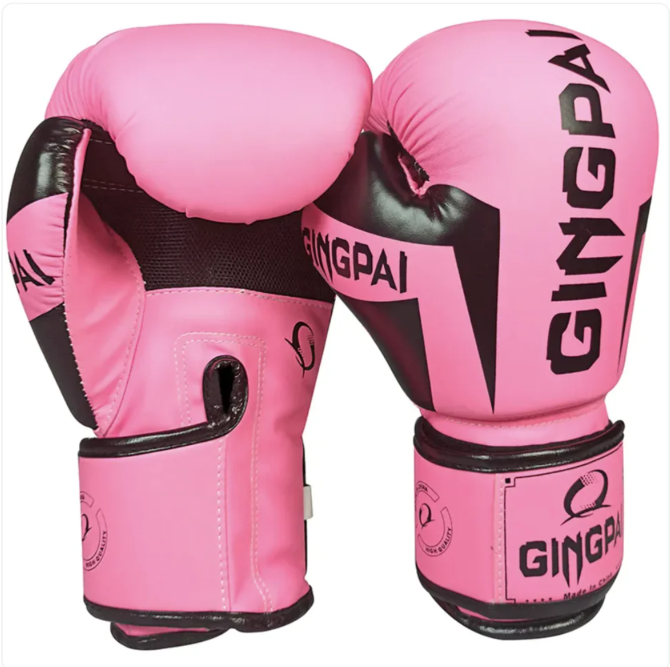 Training Boxing Gloves - Image 4