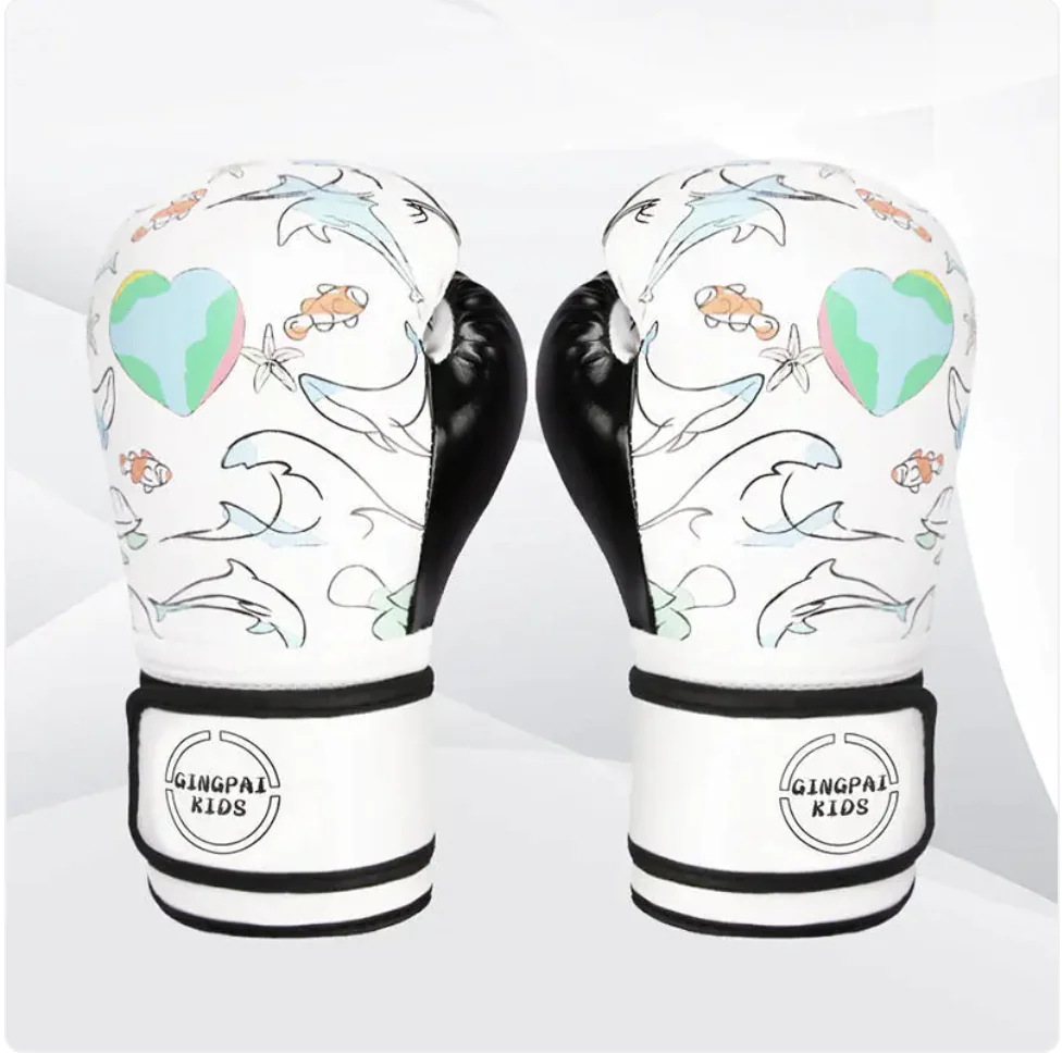 Training Boxing Gloves - Image 41