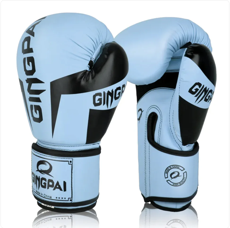 Training Boxing Gloves - Image 7