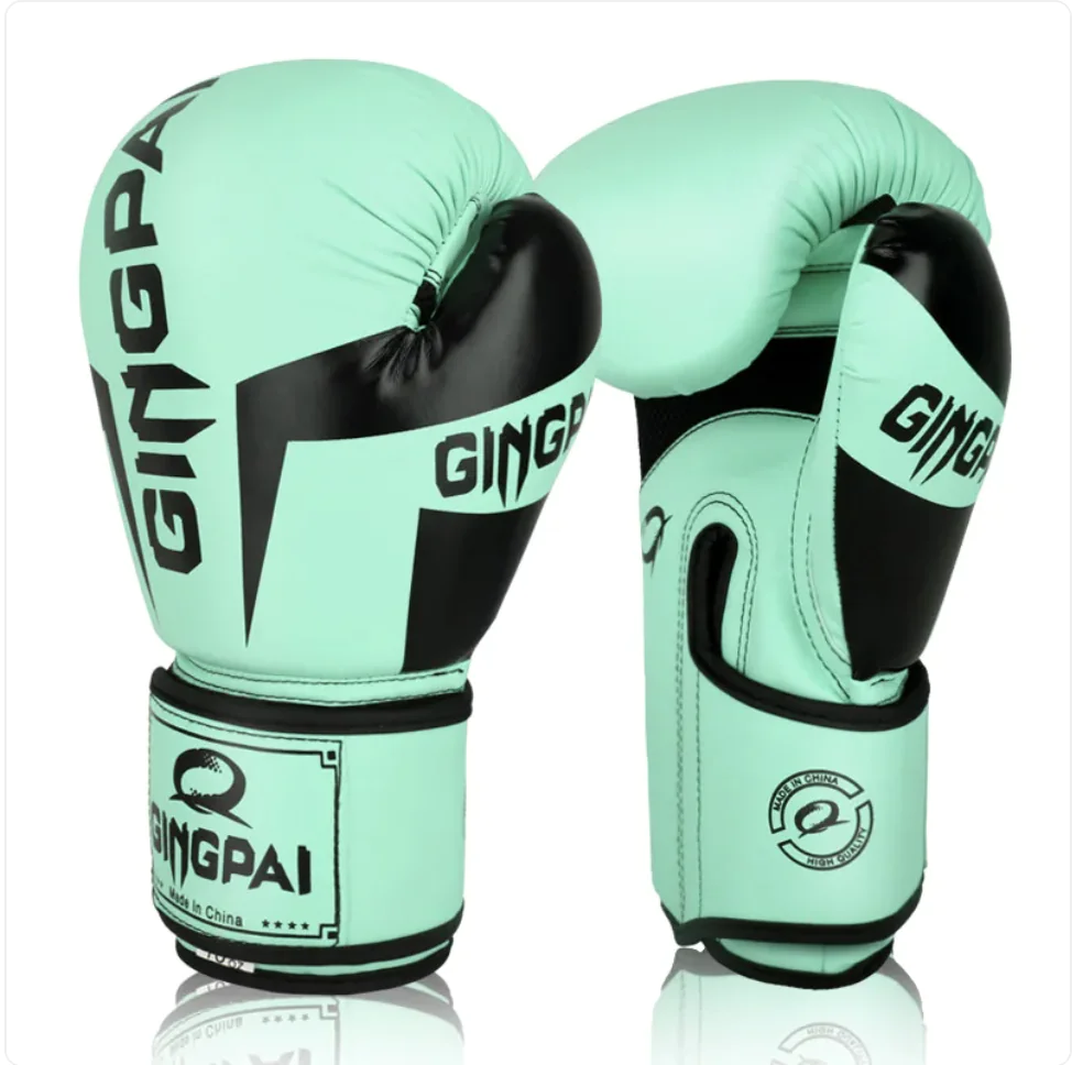 Training Boxing Gloves - Image 9