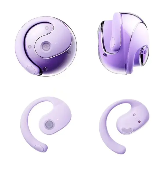 Translation Earbuds - Image 4