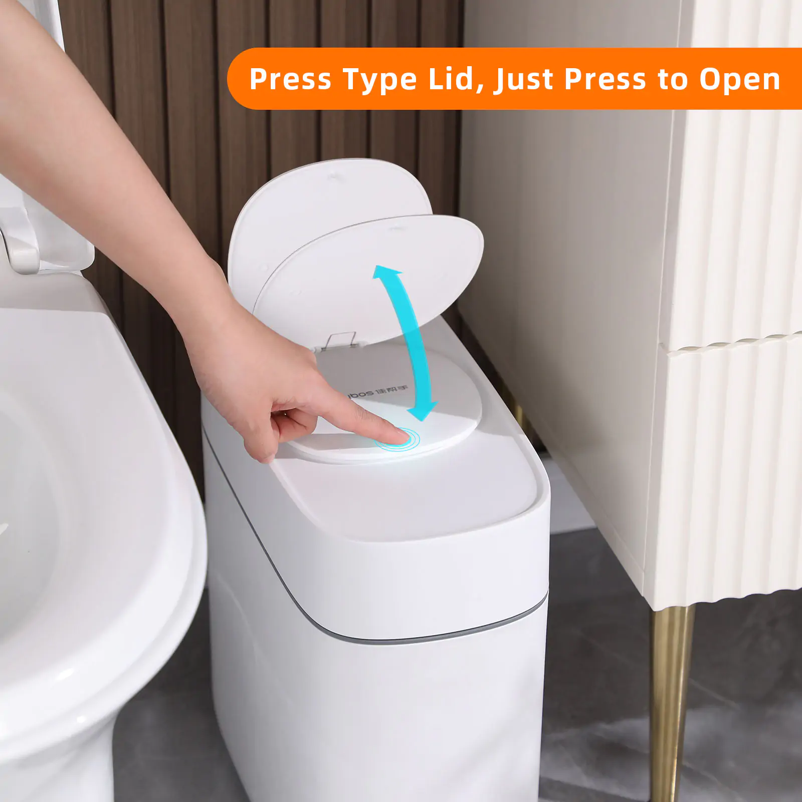 Trash Can - Image 2