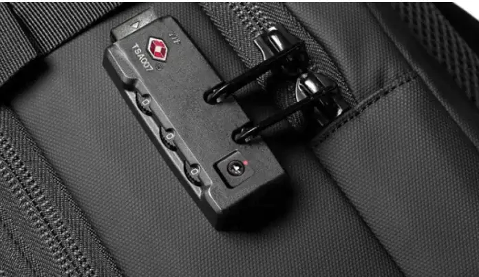 Travel Backpack - Image 10