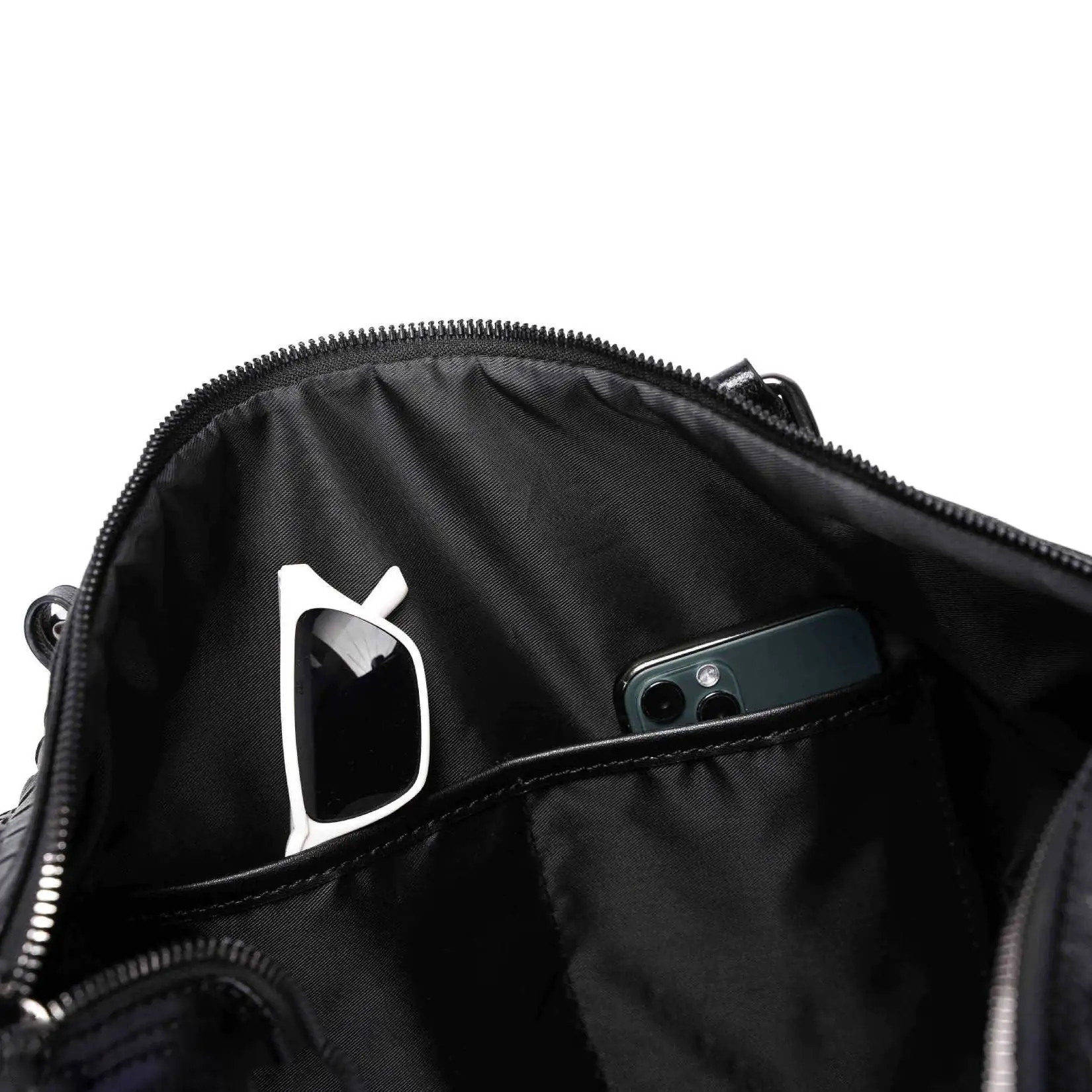 Travel carry-on suitcase (model 4) - Image 13