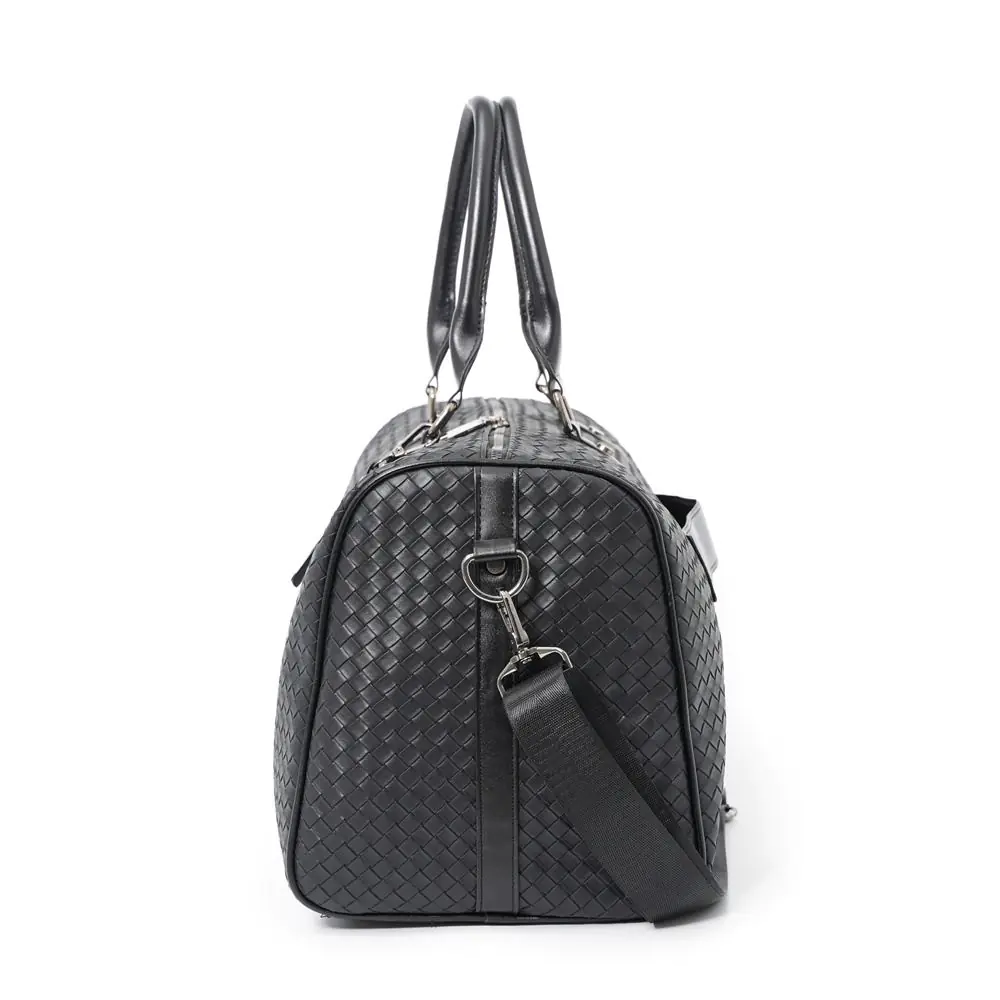 Travel carry-on suitcase (model 4) - Image 14