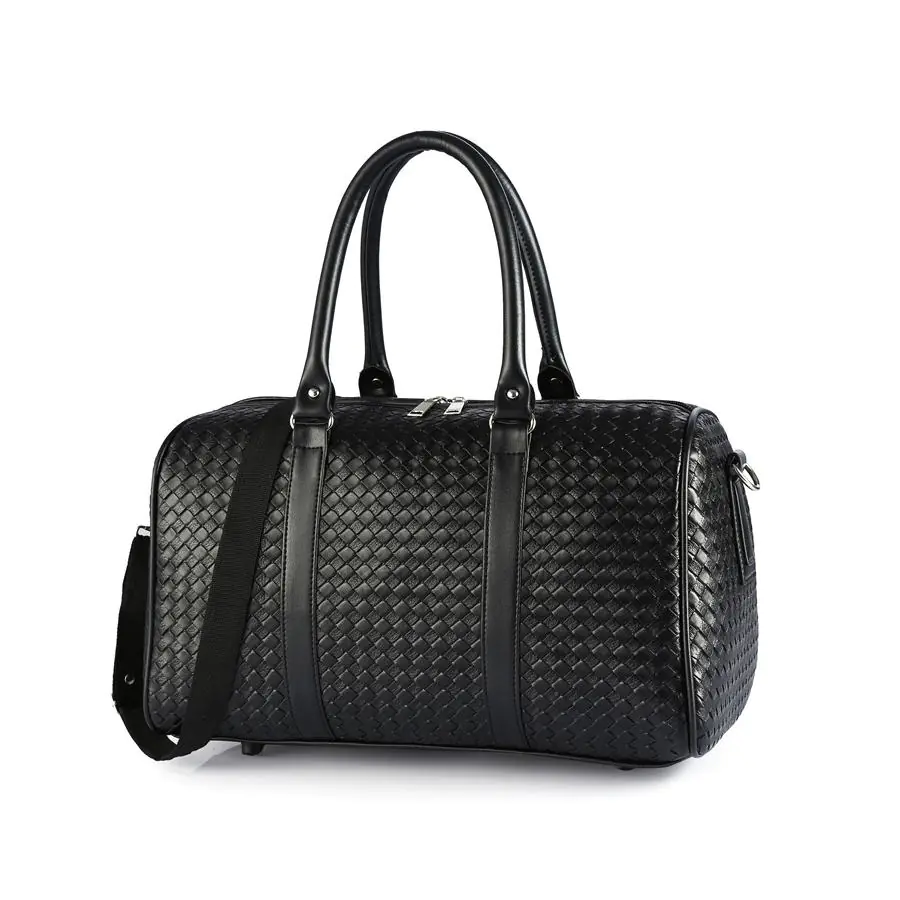 Travel carry-on suitcase (model 4) - Image 16