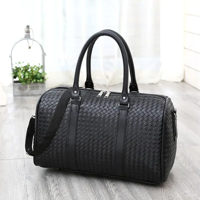 Travel carry-on suitcase (model 4) - Image 2
