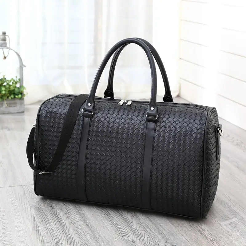 Travel carry-on suitcase (model 4) - Image 3