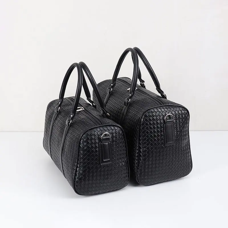 Travel carry-on suitcase (model 4) - Image 4