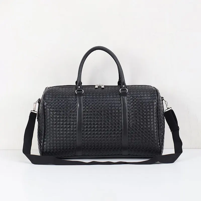 Travel carry-on suitcase (model 4) - Image 5