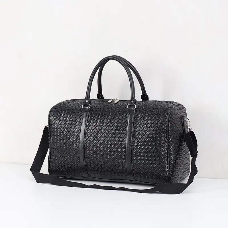 Travel carry-on suitcase (model 4) - Image 6