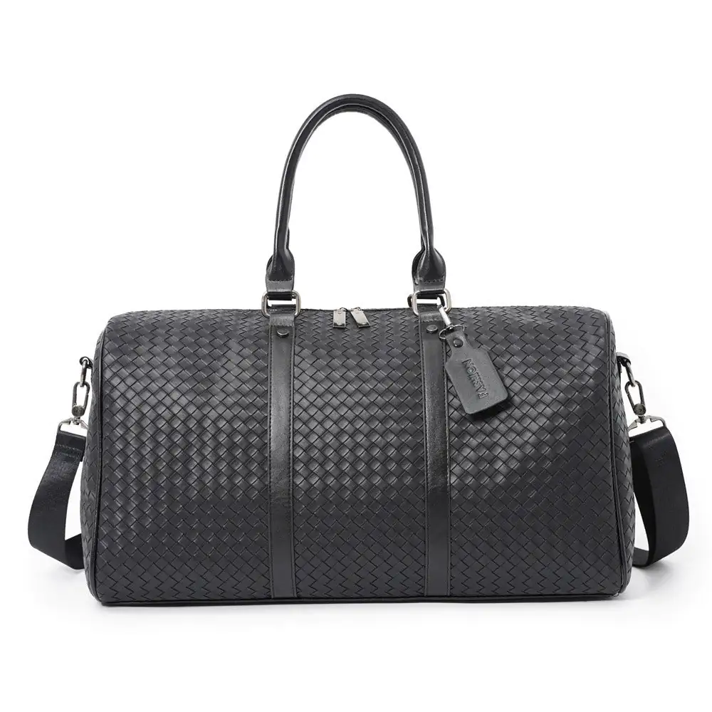Travel carry-on suitcase (model 4) - Image 7