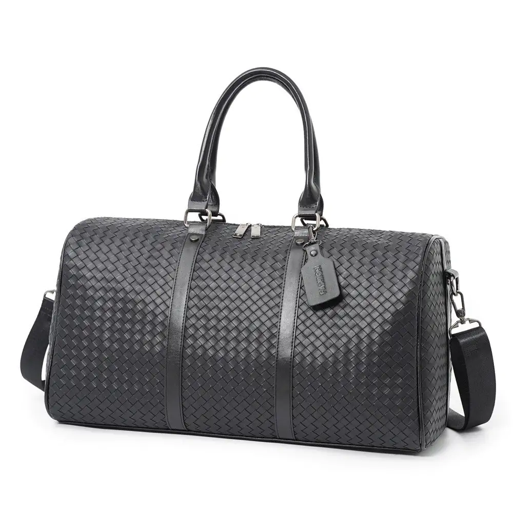 Travel carry-on suitcase (model 4) - Image 8