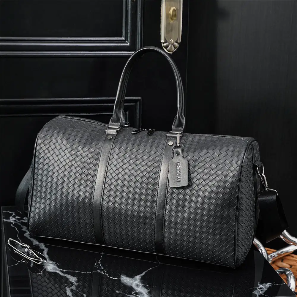 Travel carry-on suitcase (model 4) - Image 9