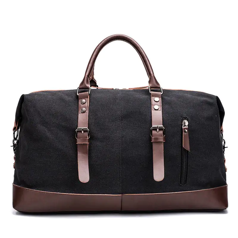 Travel Handbag - Image 10