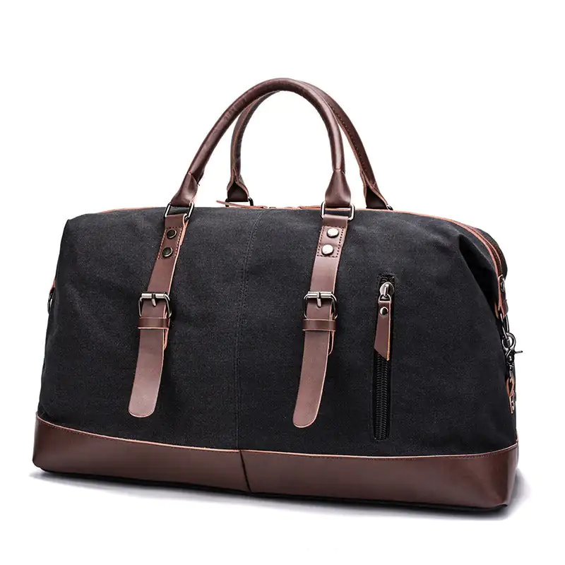 Travel Handbag - Image 2