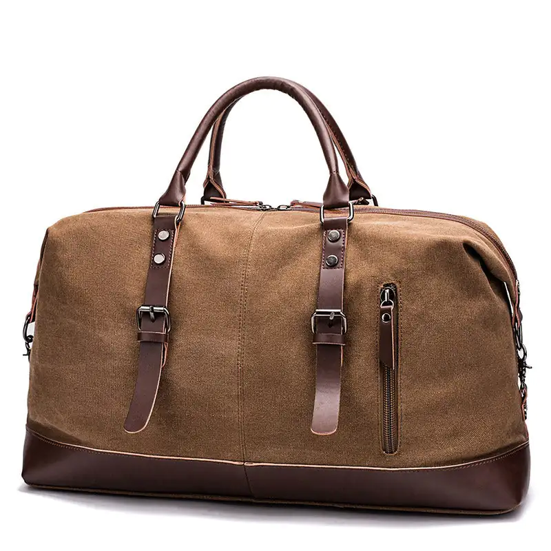 Travel Handbag - Image 3