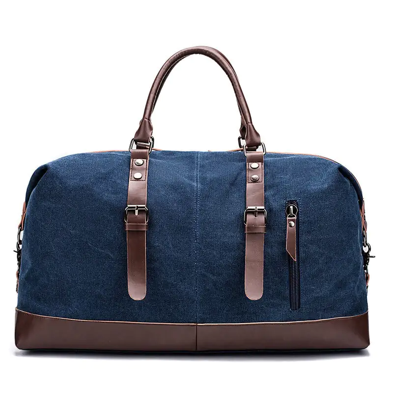 Travel Handbag - Image 9