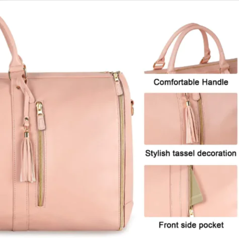 Travel Suit Bag - Image 3