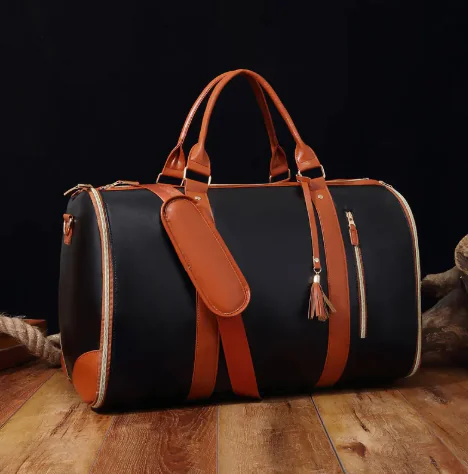 Travel Suit Bag - Image 7