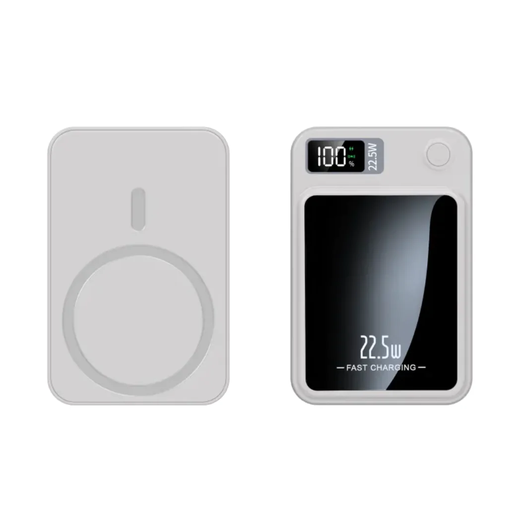 Treasure Slim Magnetic Wireless Charger - Image 12