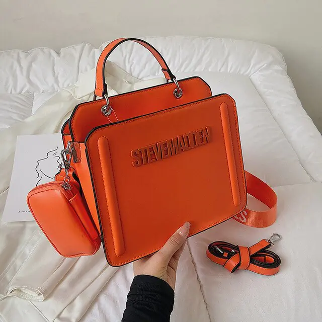 Trend Flap Square Bags - Image 10