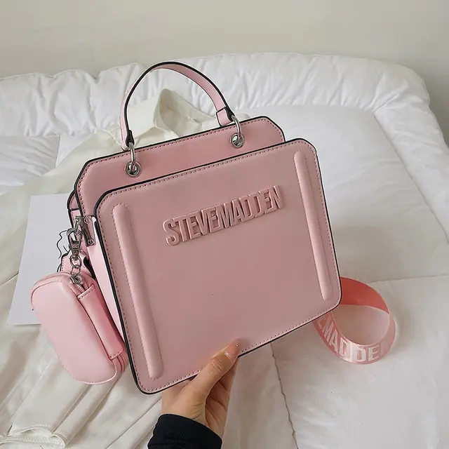 Trend Flap Square Bags - Image 11