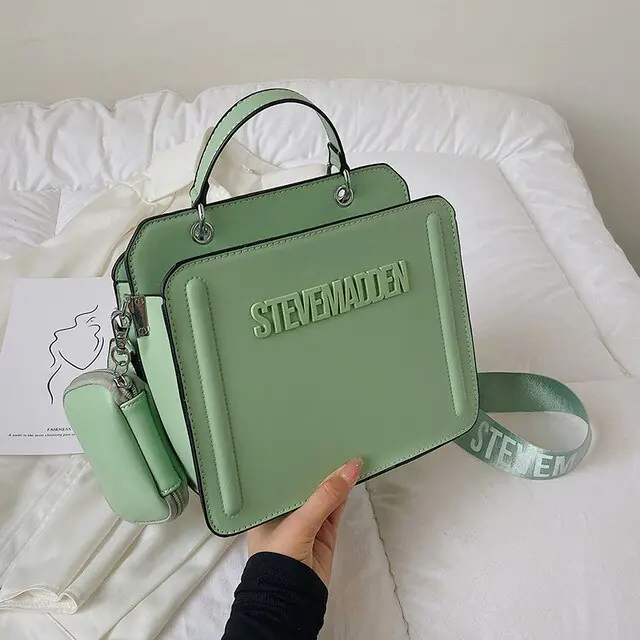 Trend Flap Square Bags - Image 12