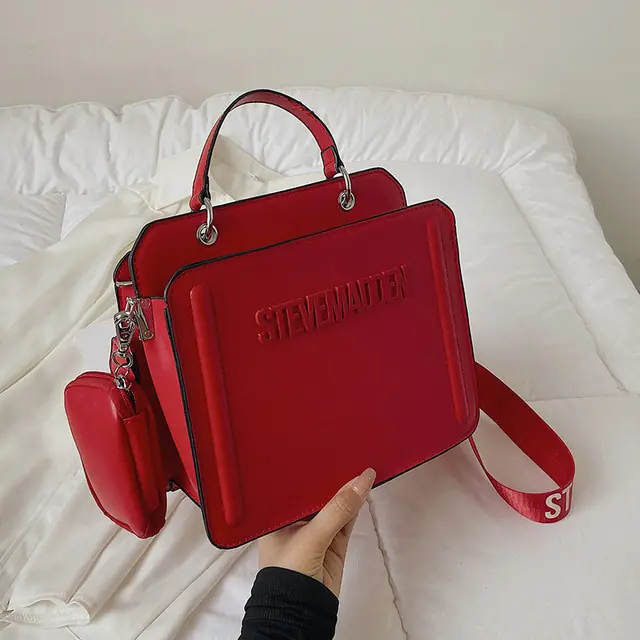 Trend Flap Square Bags - Image 13
