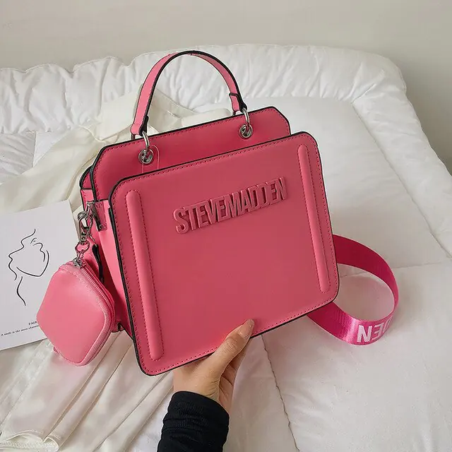 Trend Flap Square Bags - Image 14