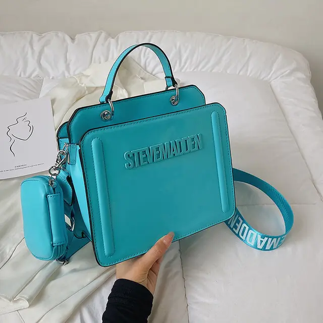 Trend Flap Square Bags - Image 15