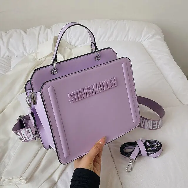 Trend Flap Square Bags - Image 16