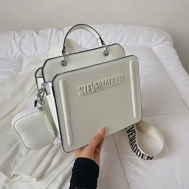 Trend Flap Square Bags - Image 17