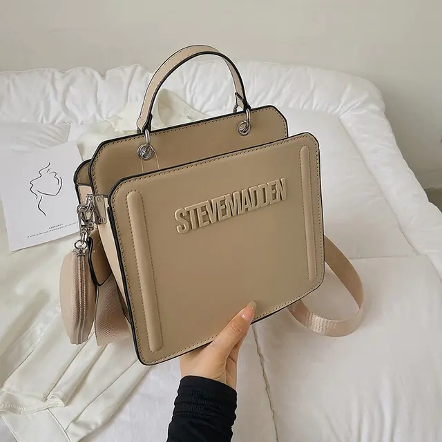 Trend Flap Square Bags - Image 18