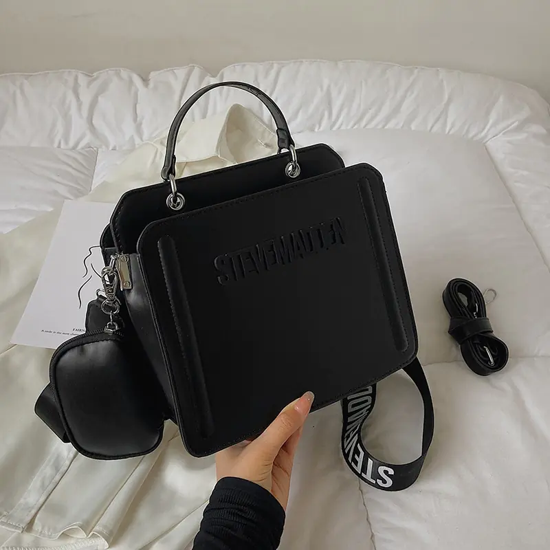 Trend Flap Square Bags - Image 3