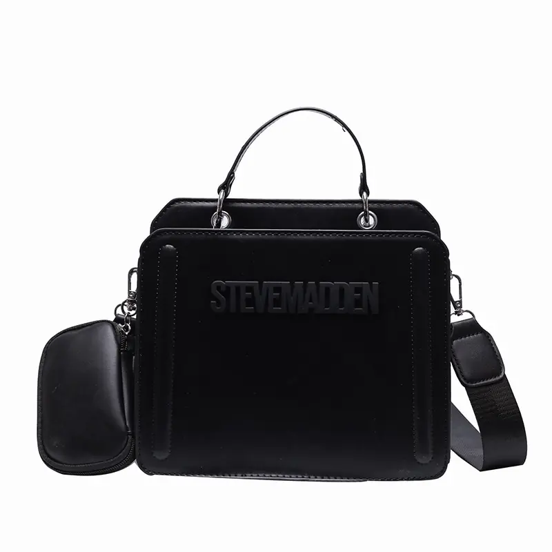 Trend Flap Square Bags - Image 6