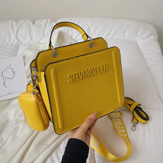 Trend Flap Square Bags - Image 8