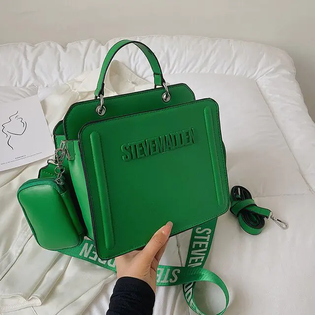 Trend Flap Square Bags - Image 9
