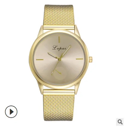 Trendy Fashion Watch - Image 7