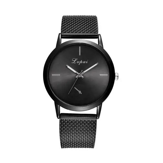 Trendy Fashion Watch - Image 8