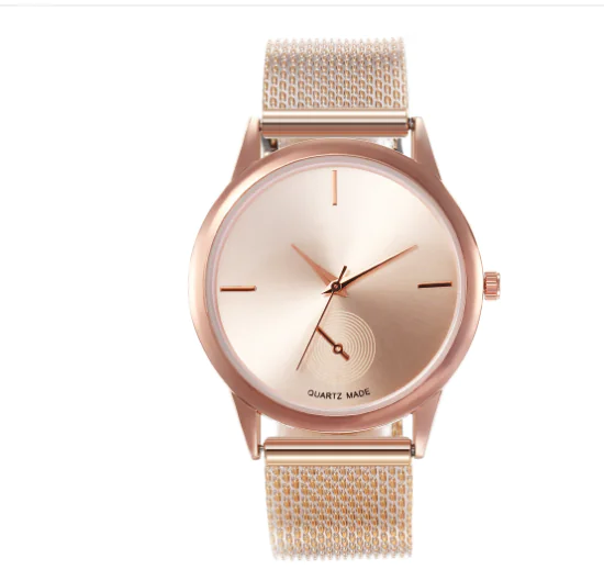 Trendy Fashion Watch - Image 9