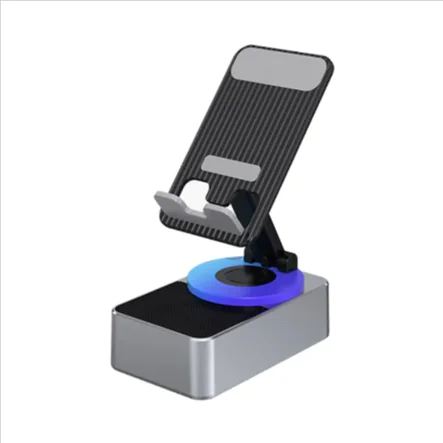 TriFlex 3-in-1 Mobile Stand & Power Bank - Image 10