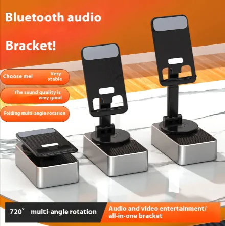 TriFlex 3-in-1 Mobile Stand & Power Bank - Image 5